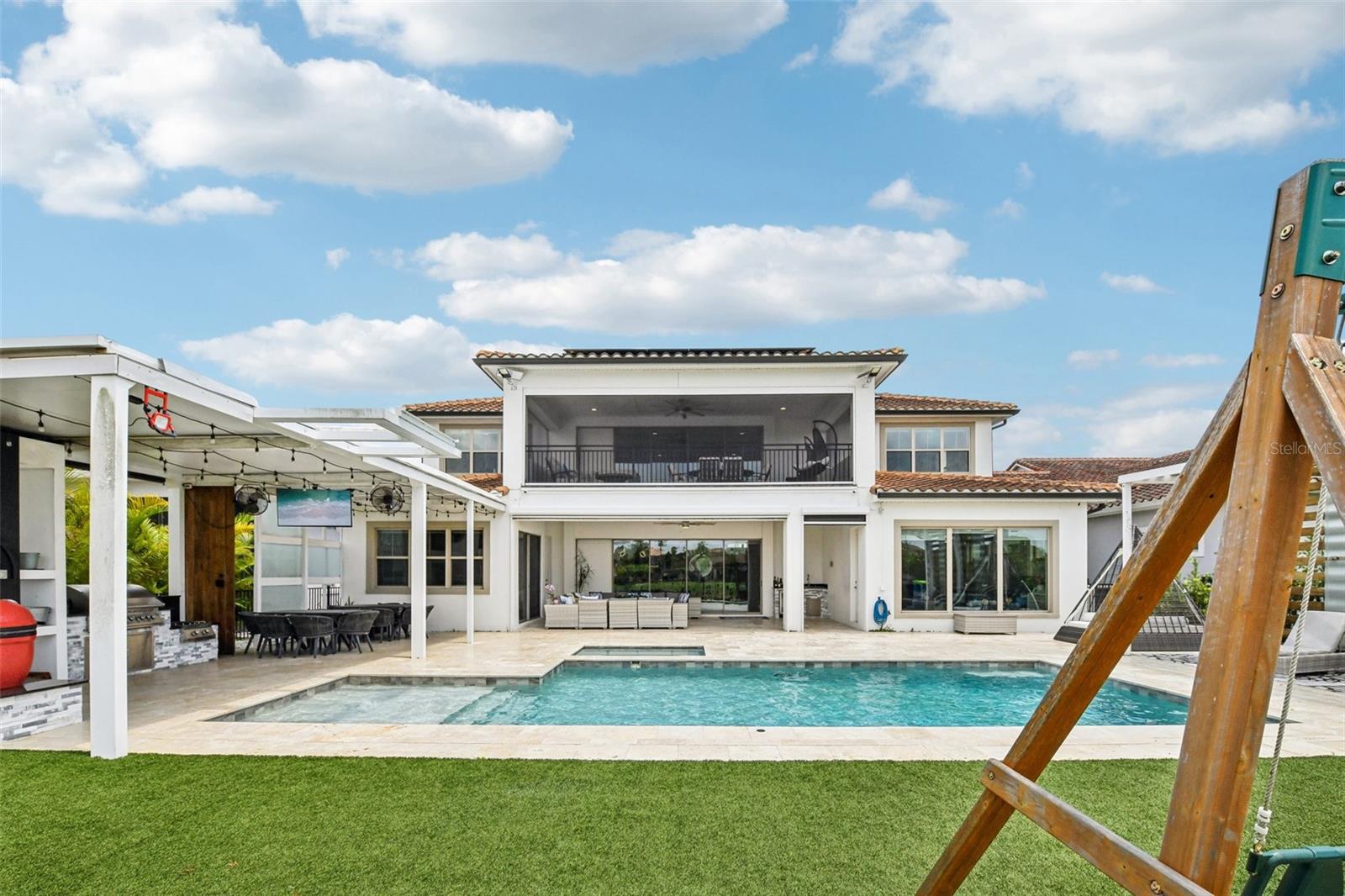 13136 ALDERLEY DRIVE DR, ORLANDO, FL, 32832