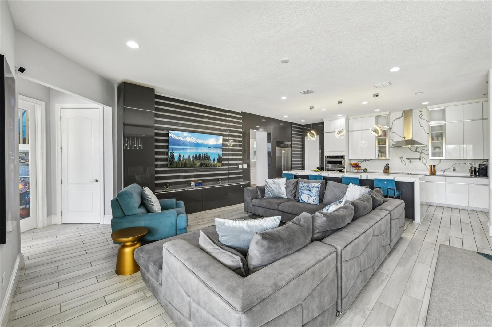 13136 ALDERLEY DRIVE DR, ORLANDO, FL, 32832