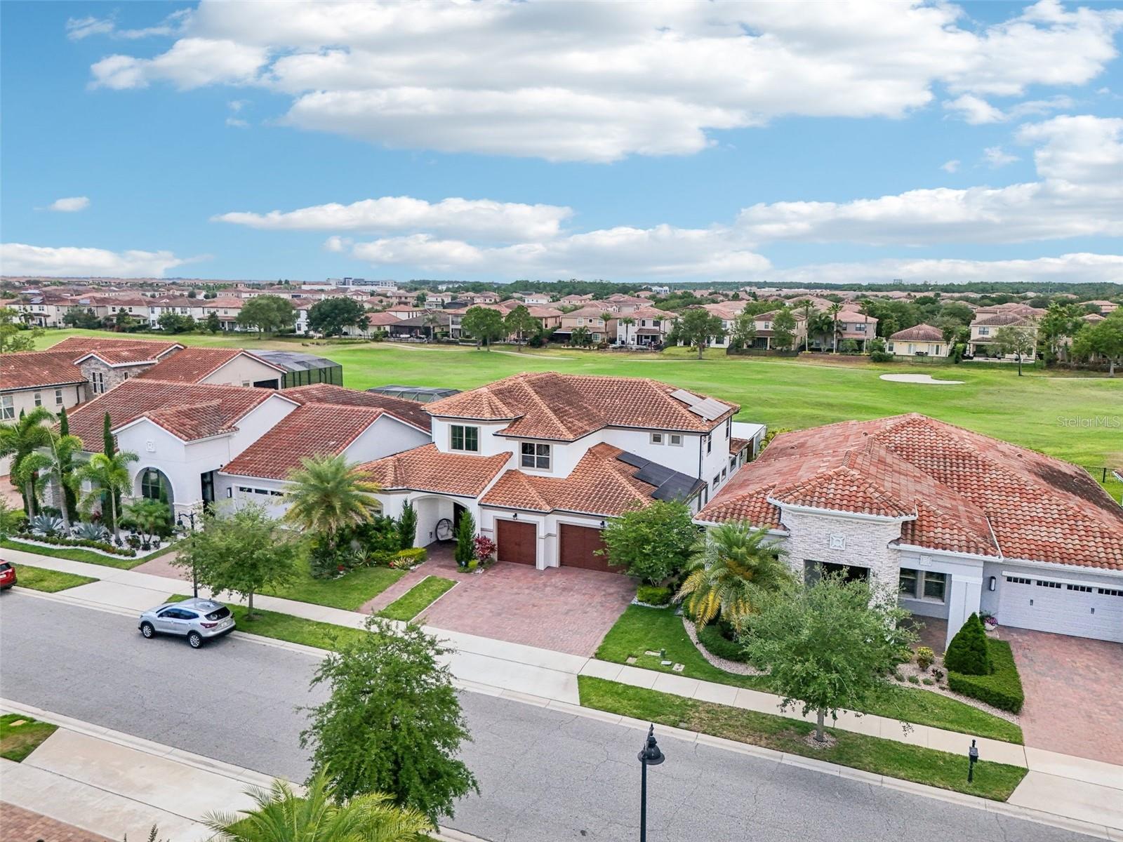 13136 ALDERLEY DRIVE DR, ORLANDO, FL, 32832