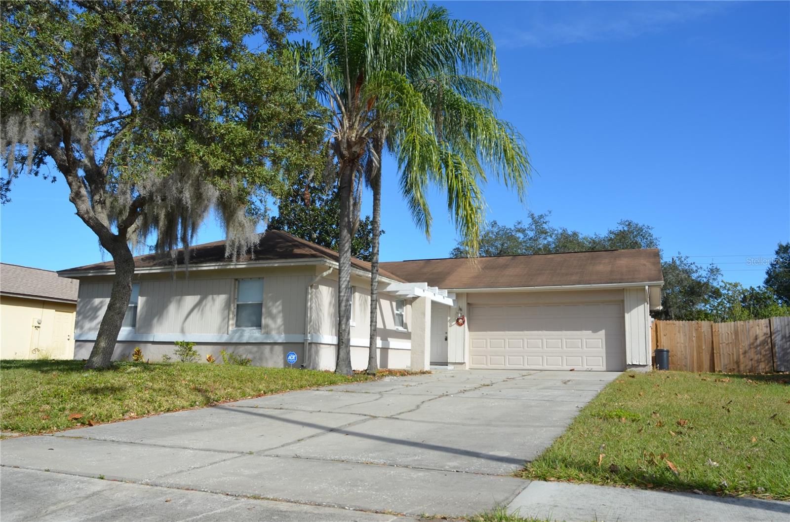 2887 N BERMUDA AVE, APOPKA, FL, 32703