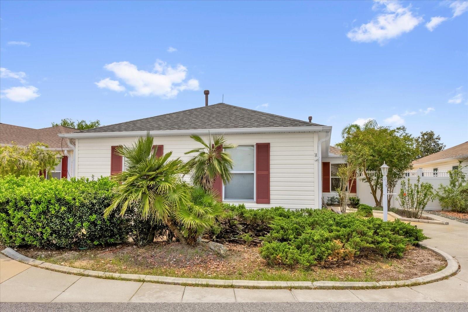 8932 SE 168TH SEDGWICK PL, THE VILLAGES, FL, 32162