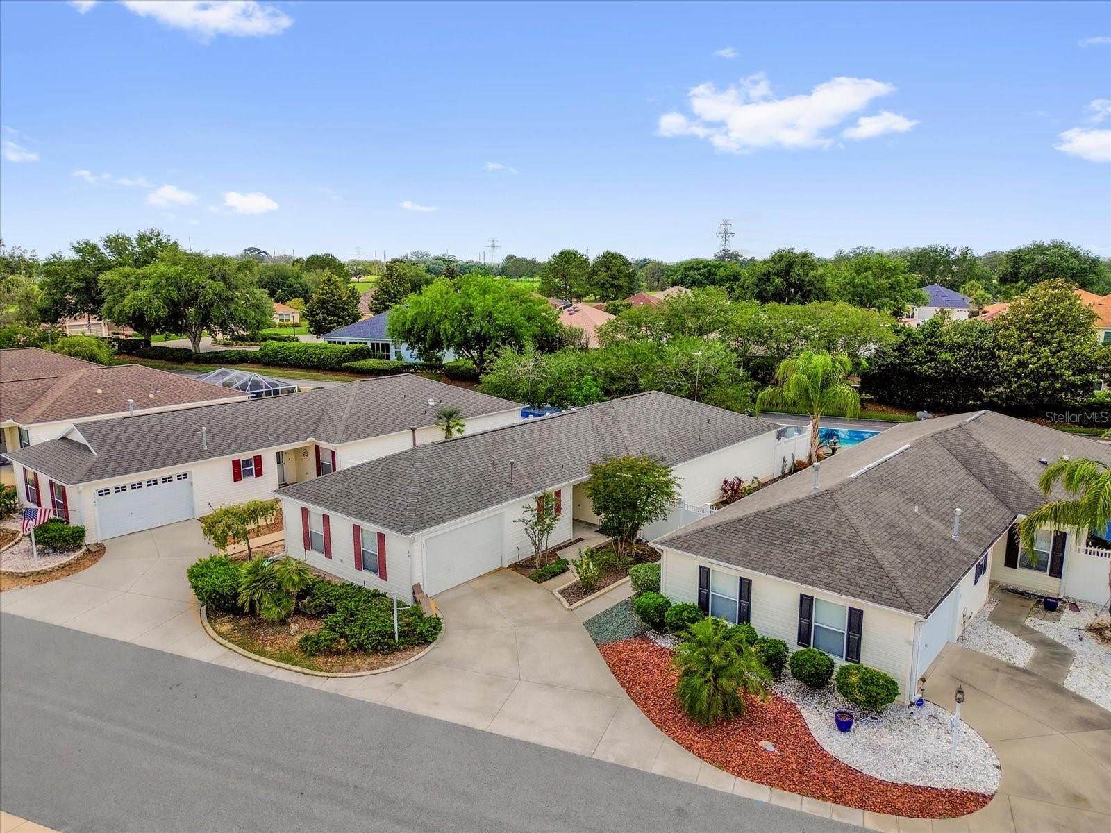 8932 SE 168TH SEDGWICK PL, THE VILLAGES, FL, 32162