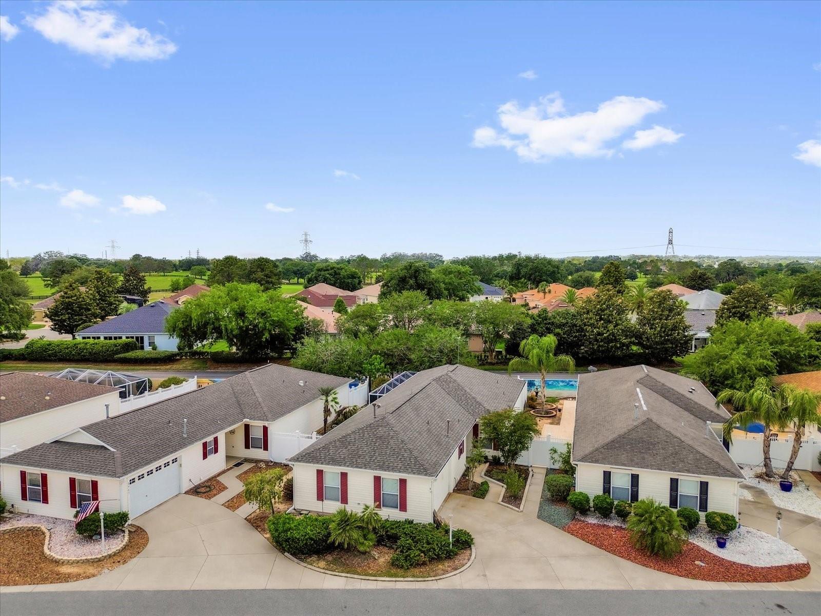 8932 SE 168TH SEDGWICK PL, THE VILLAGES, FL, 32162