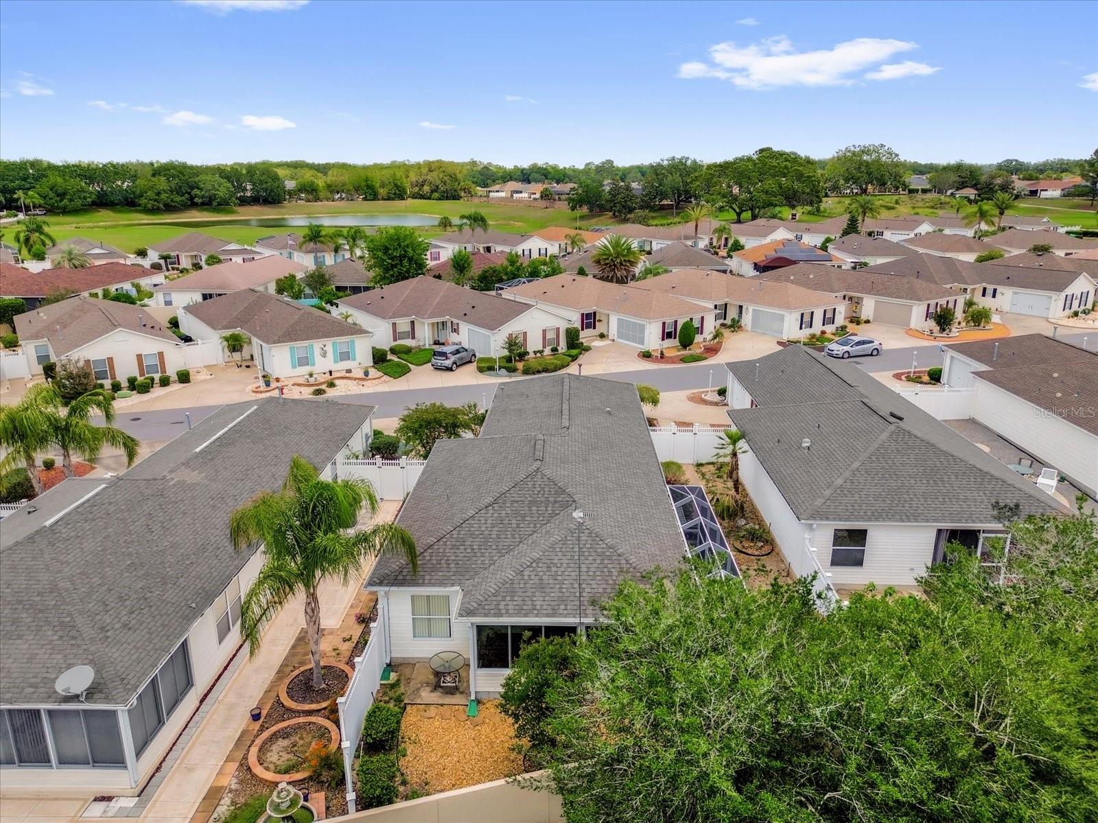 8932 SE 168TH SEDGWICK PL, THE VILLAGES, FL, 32162