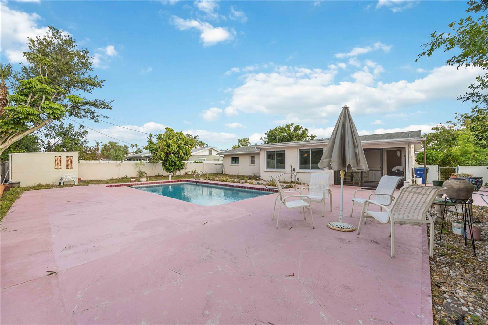 2606 BISMARK WAY, SARASOTA, FL, 34231