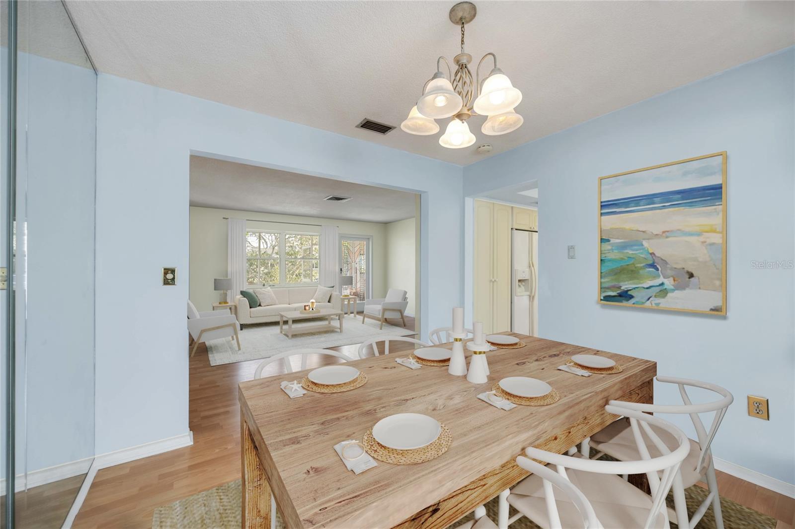 2606 BISMARK WAY, SARASOTA, FL, 34231