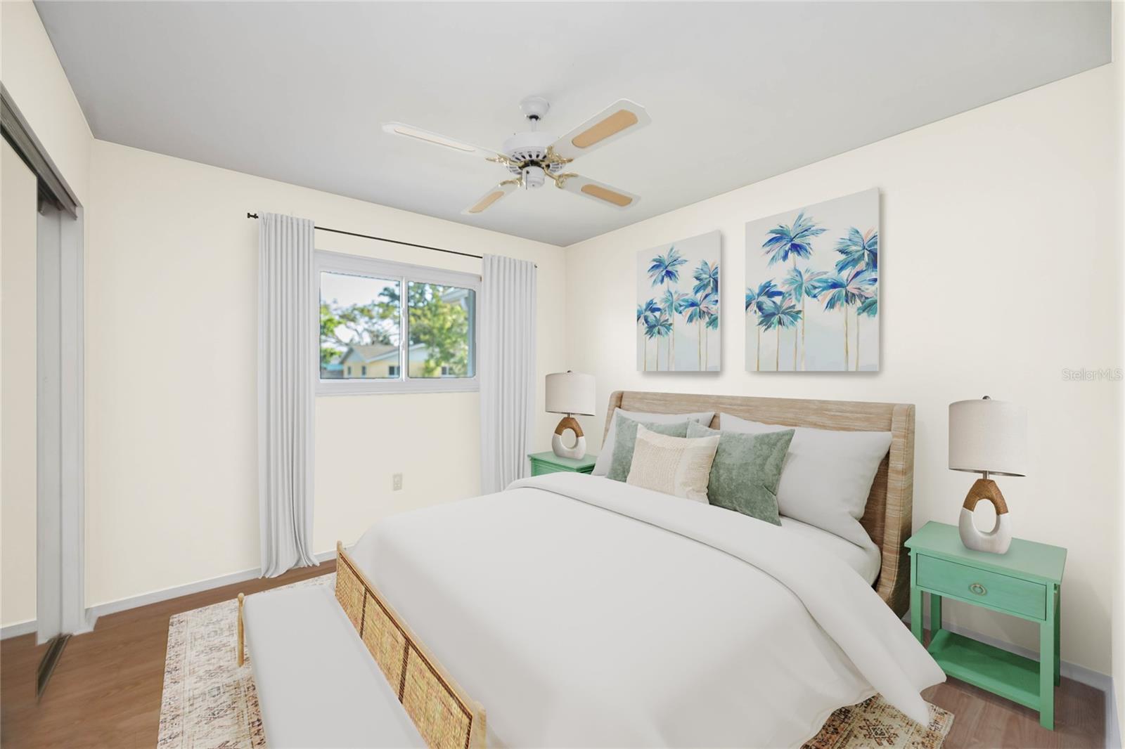 2606 BISMARK WAY, SARASOTA, FL, 34231