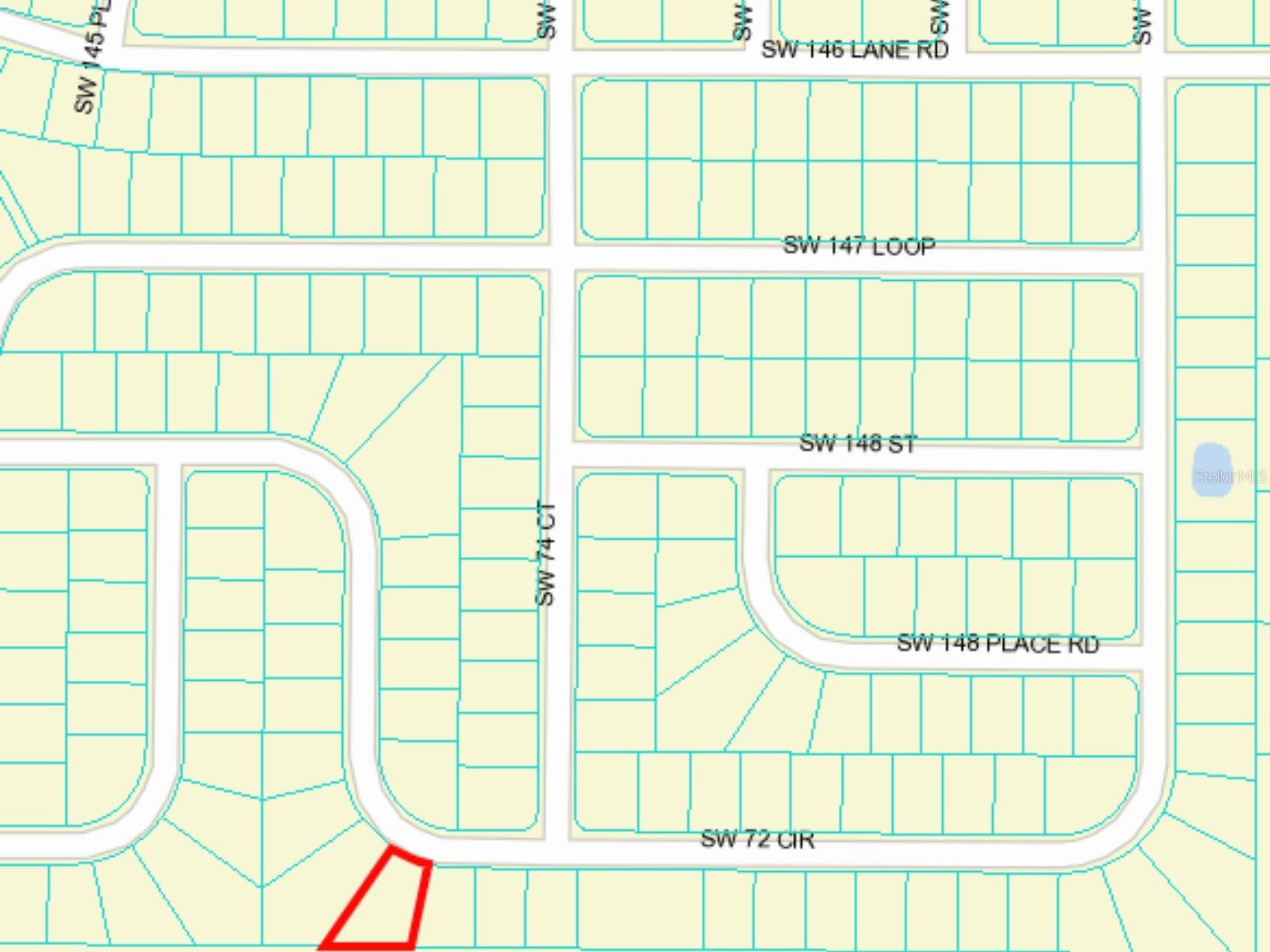 0 SW 72ND CIR, OCALA, FL, 34473