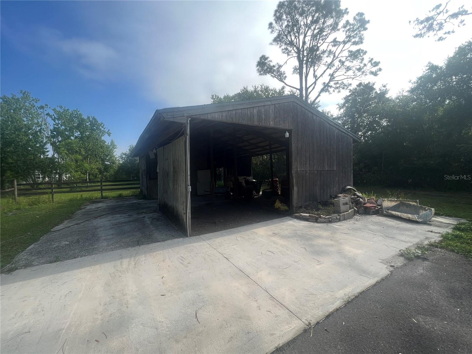 5855 JACK BRACK RD, ST CLOUD, FL, 34771