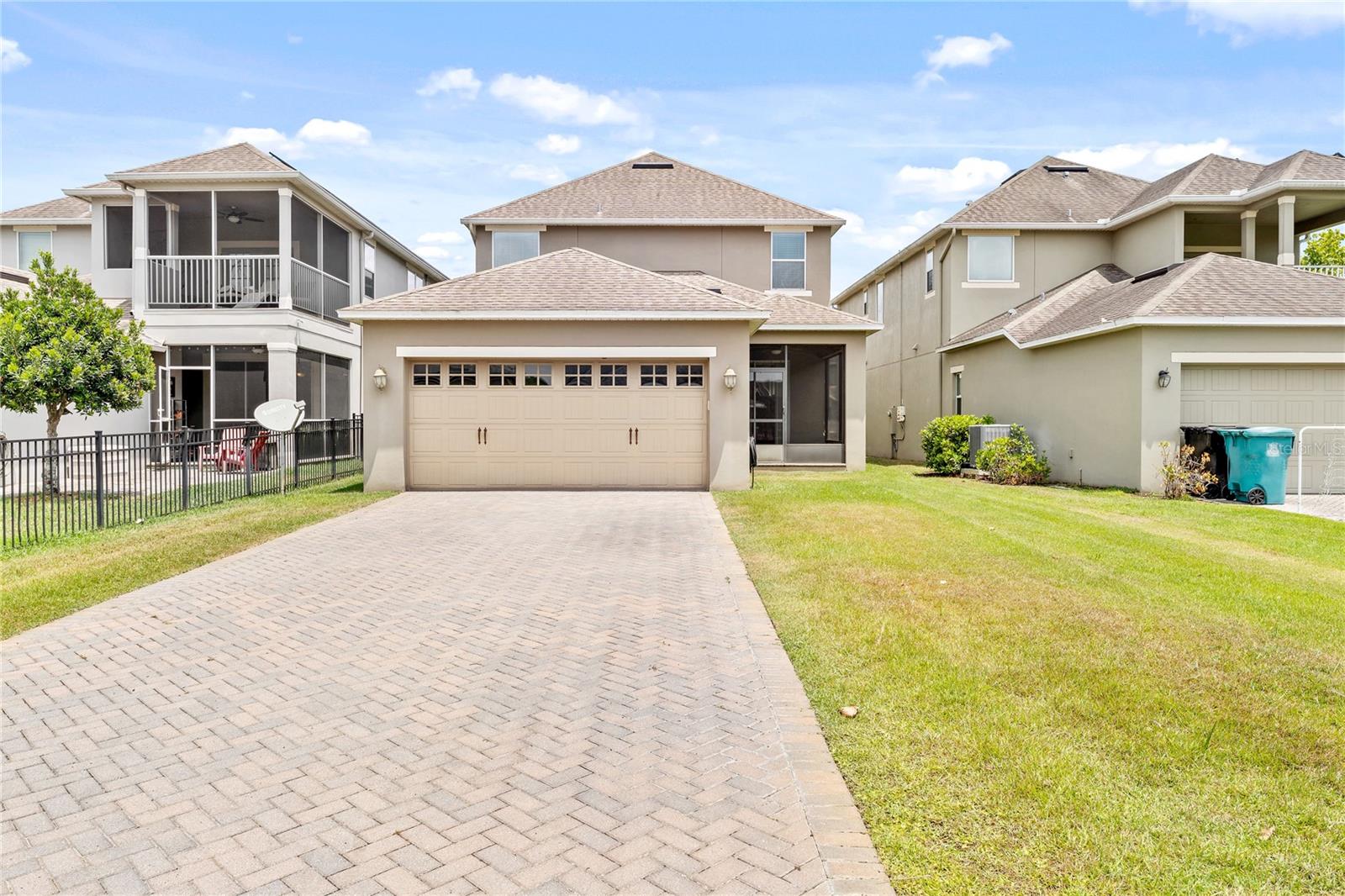 8832 RIBAULT AVE, ORLANDO, FL, 32832