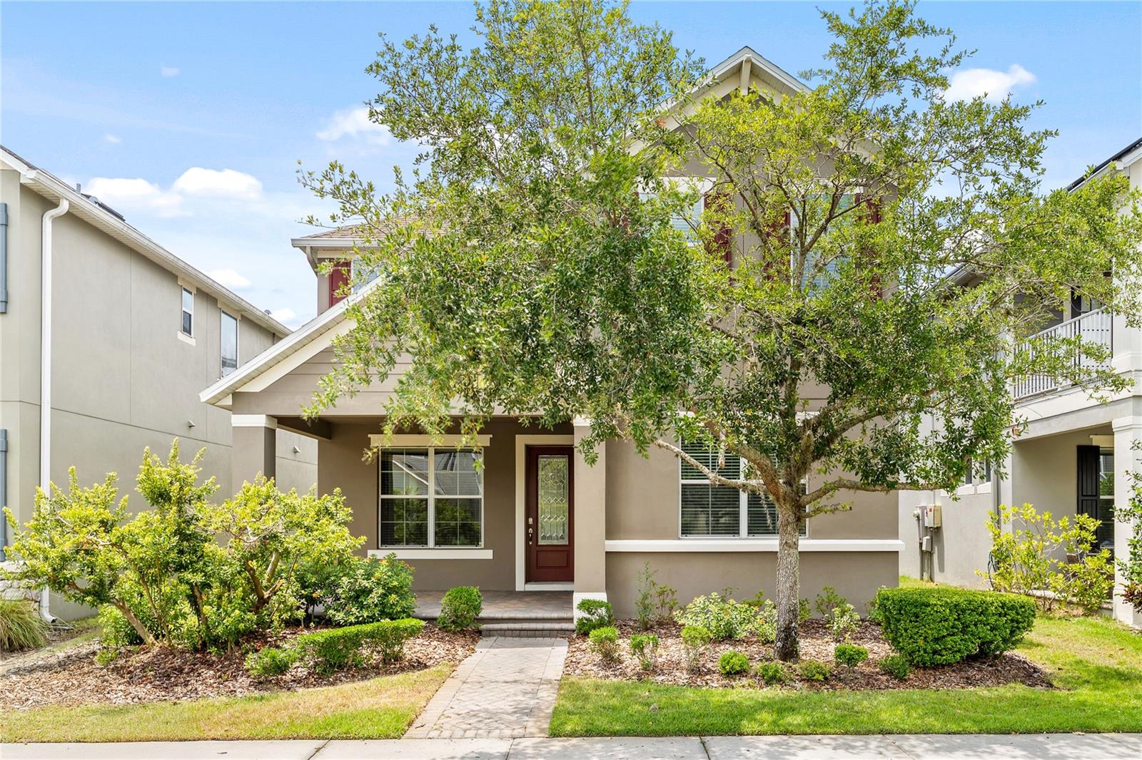 8832 RIBAULT AVE, ORLANDO, FL, 32832