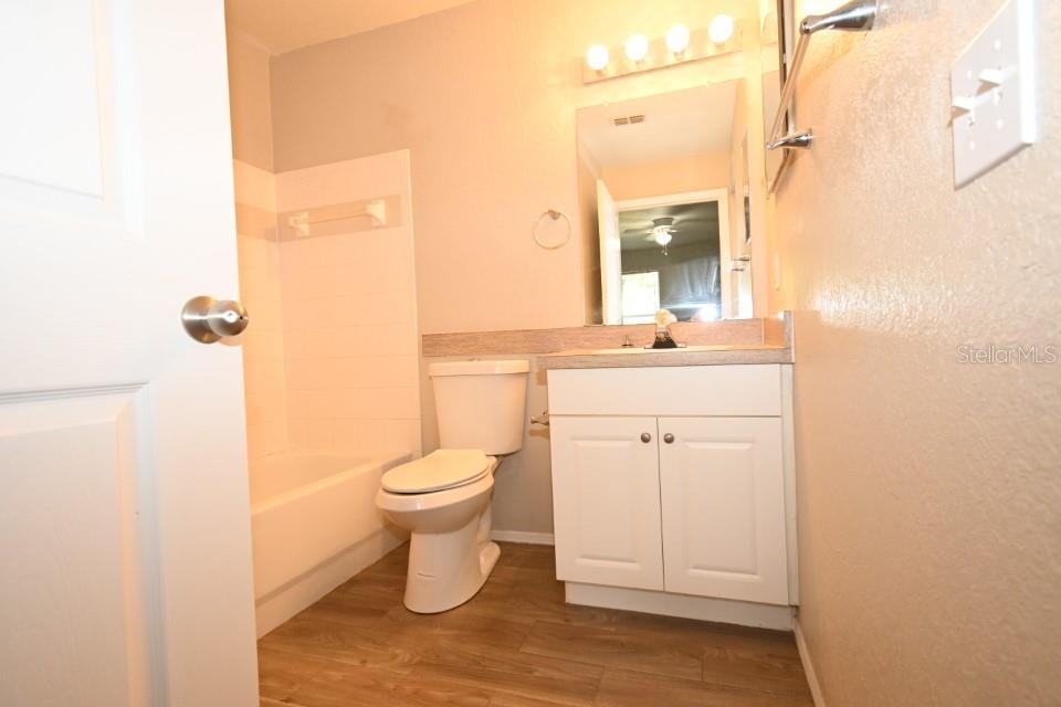 5904 WILLOW RIDGE DR #104, ZEPHYRHILLS, FL, 33541