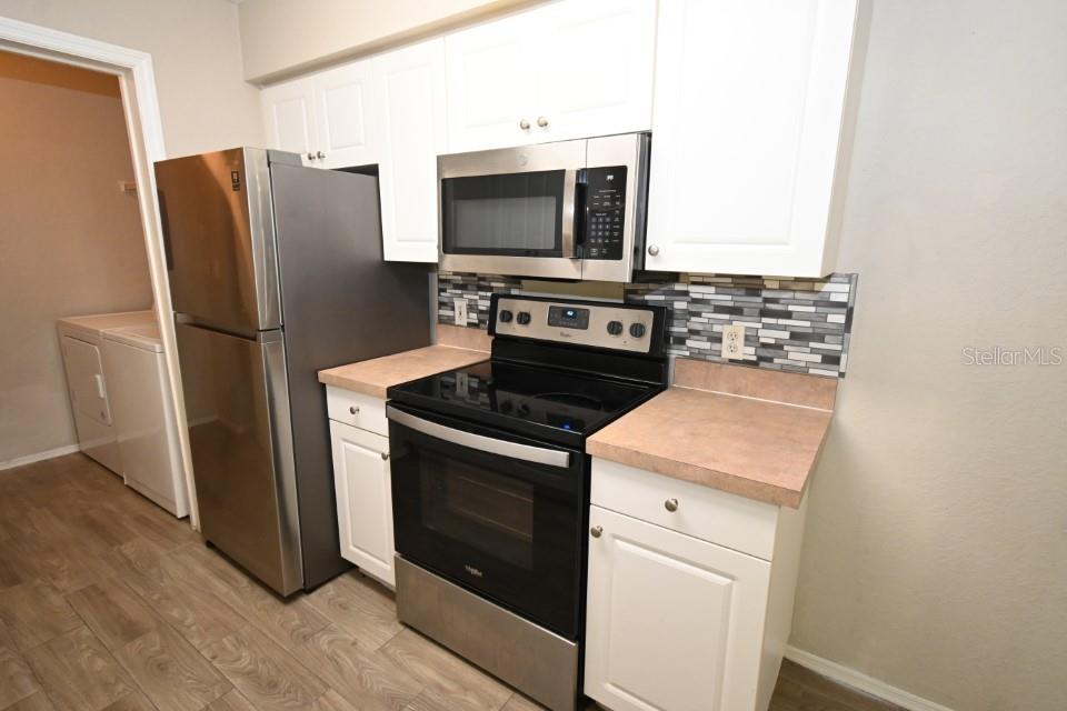 5904 WILLOW RIDGE DR #104, ZEPHYRHILLS, FL, 33541