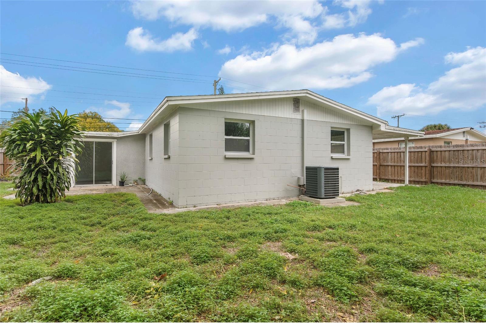 6612 W CHELSEA ST, TAMPA, FL, 33634