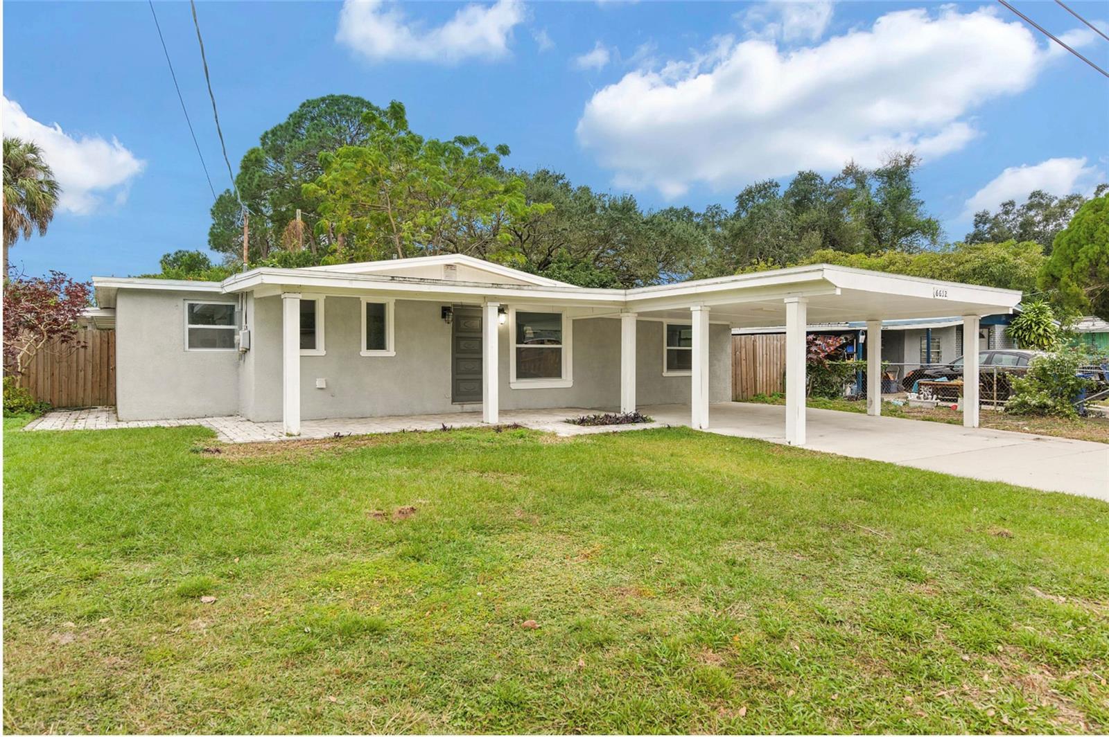 6612 W CHELSEA ST, TAMPA, FL, 33634