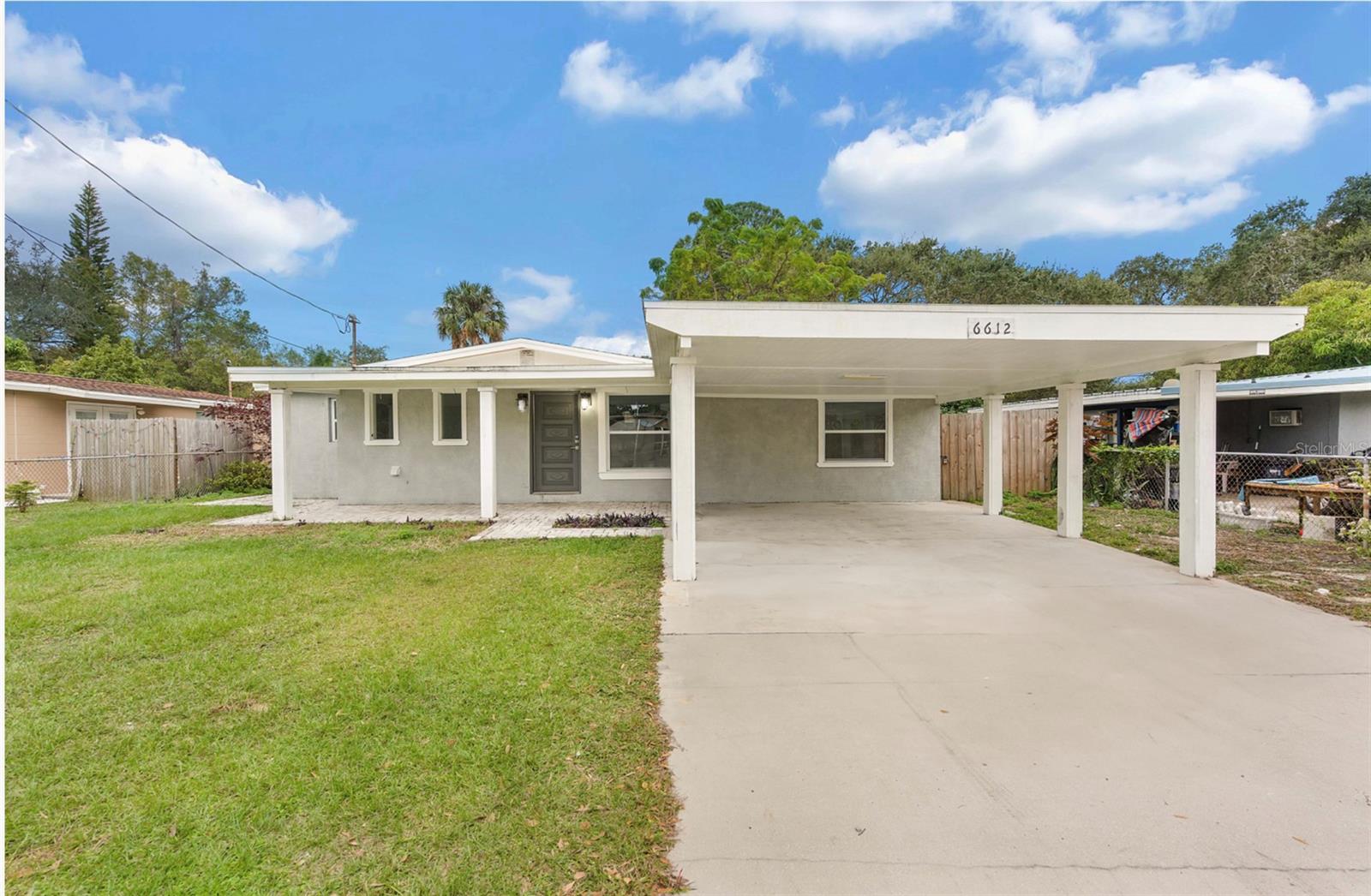 6612 W CHELSEA ST, TAMPA, FL, 33634