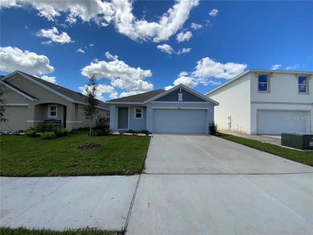 4603 SAND DOLLAR WAY, ZEPHYRHILLS, FL, 33541