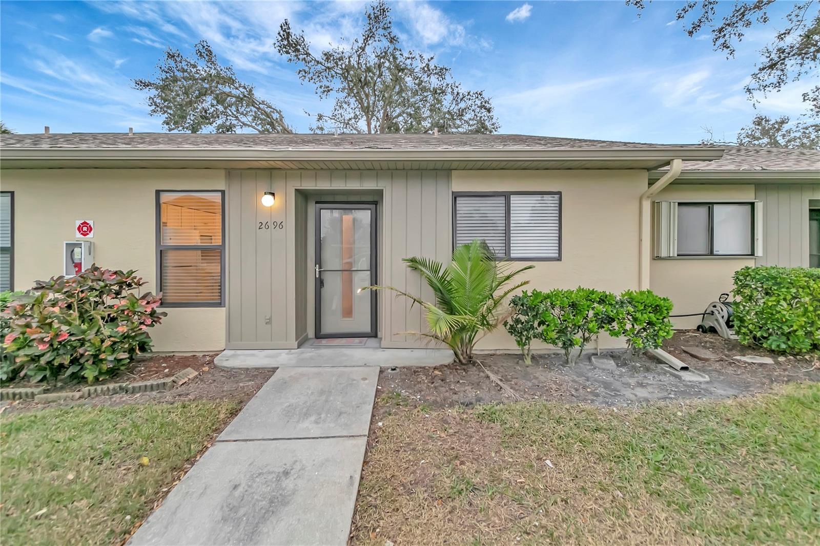 2696 60TH AVENUE TER W #10, BRADENTON, FL, 34207