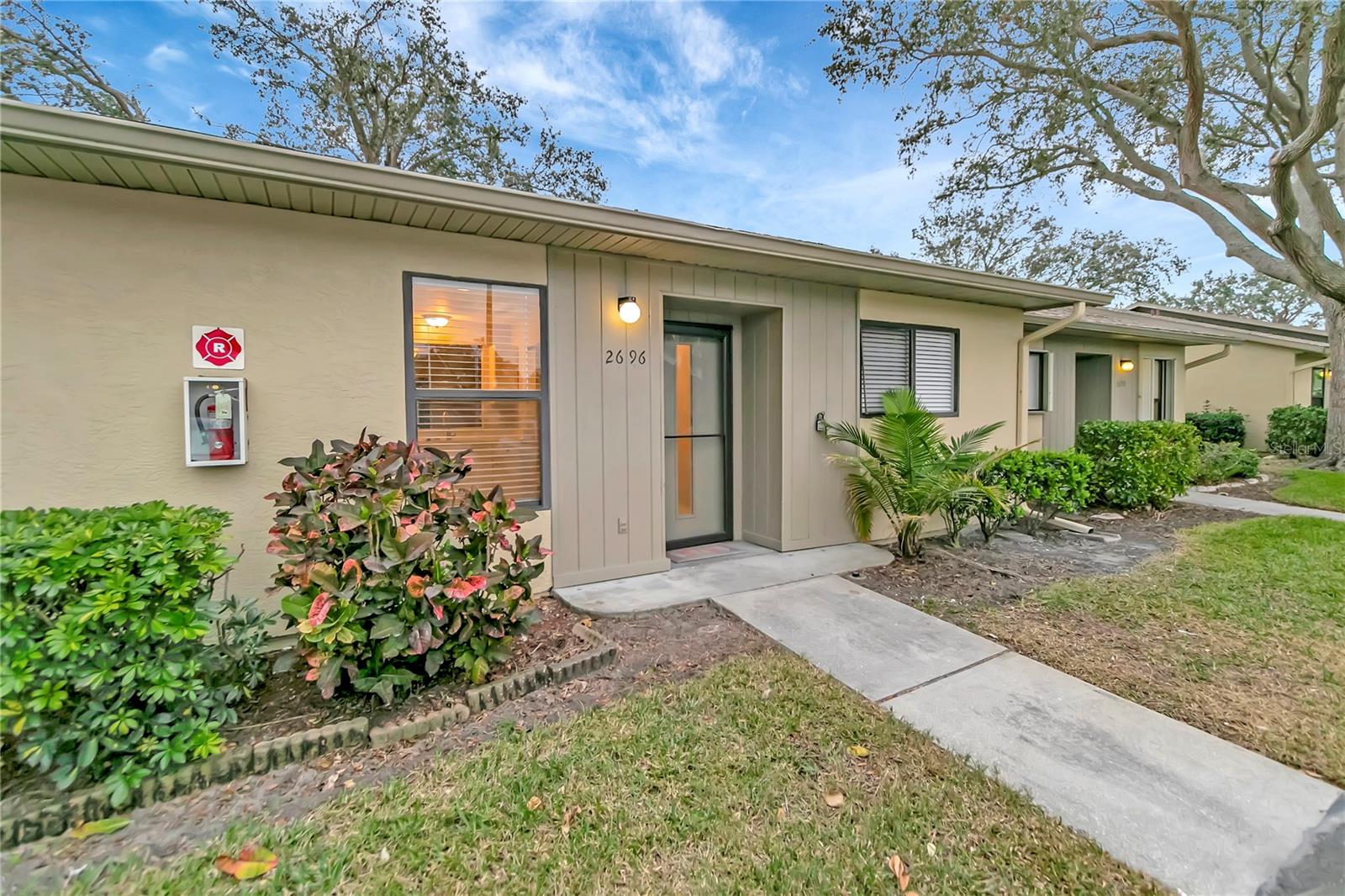 2696 60TH AVENUE TER W #10, BRADENTON, FL, 34207
