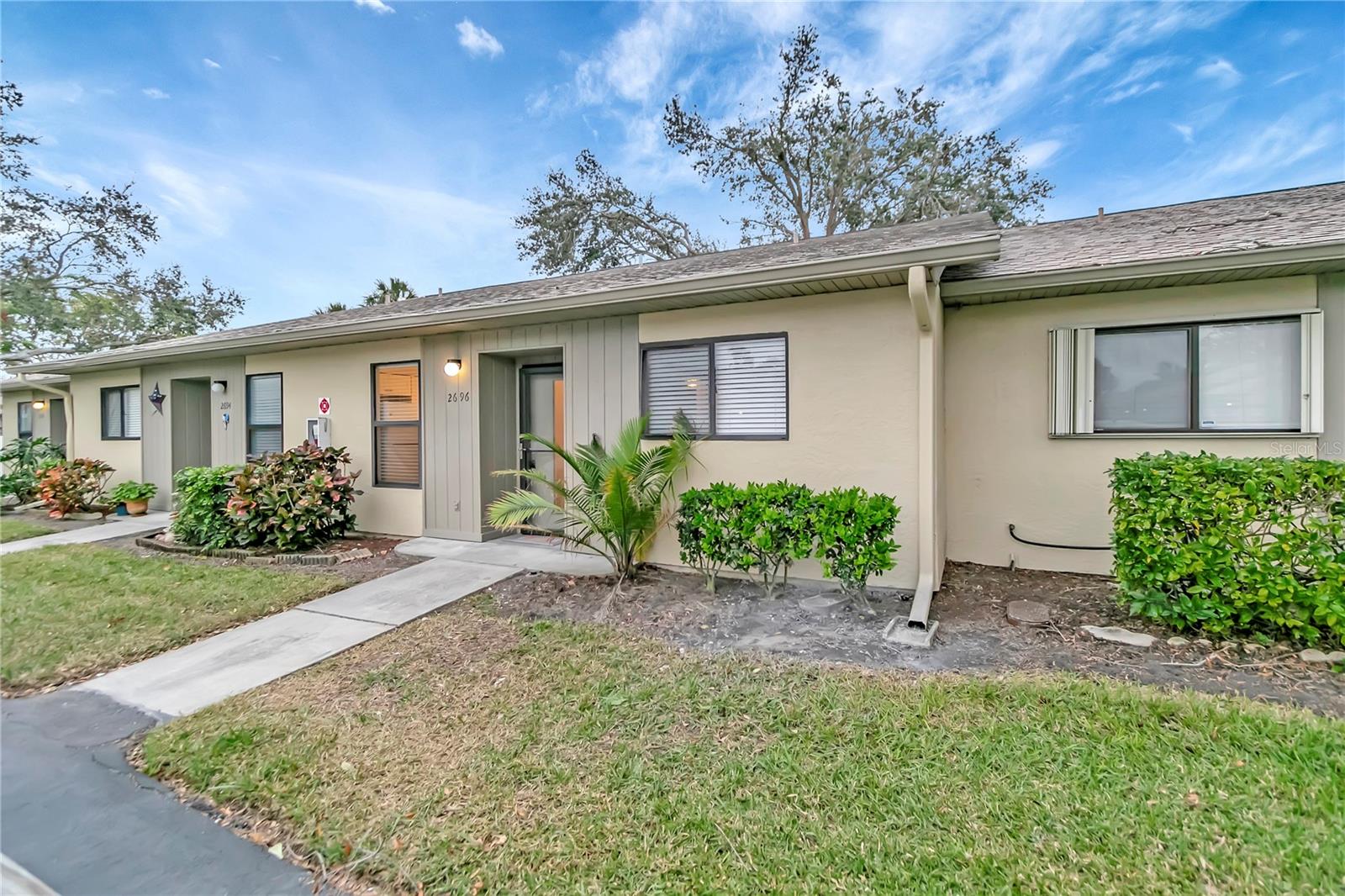 2696 60TH AVENUE TER W #10, BRADENTON, FL, 34207