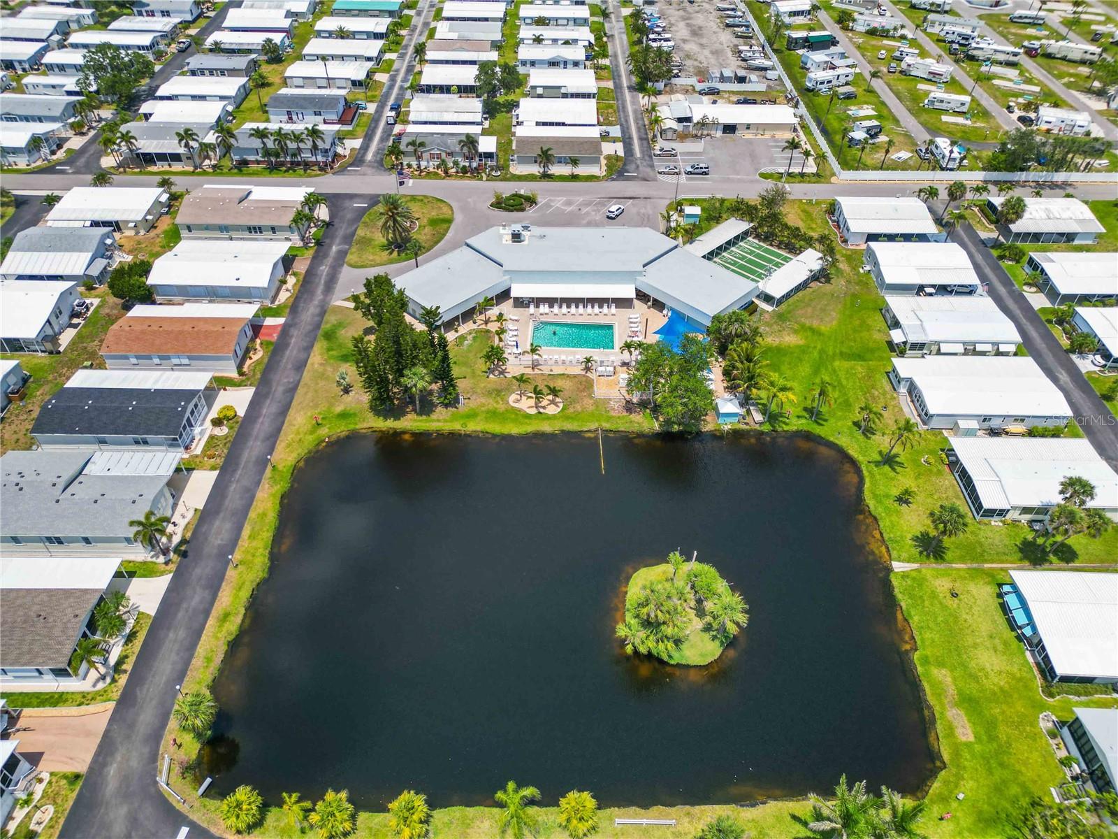 10303 BURNT STORE RD #69, PUNTA GORDA, FL, 33950