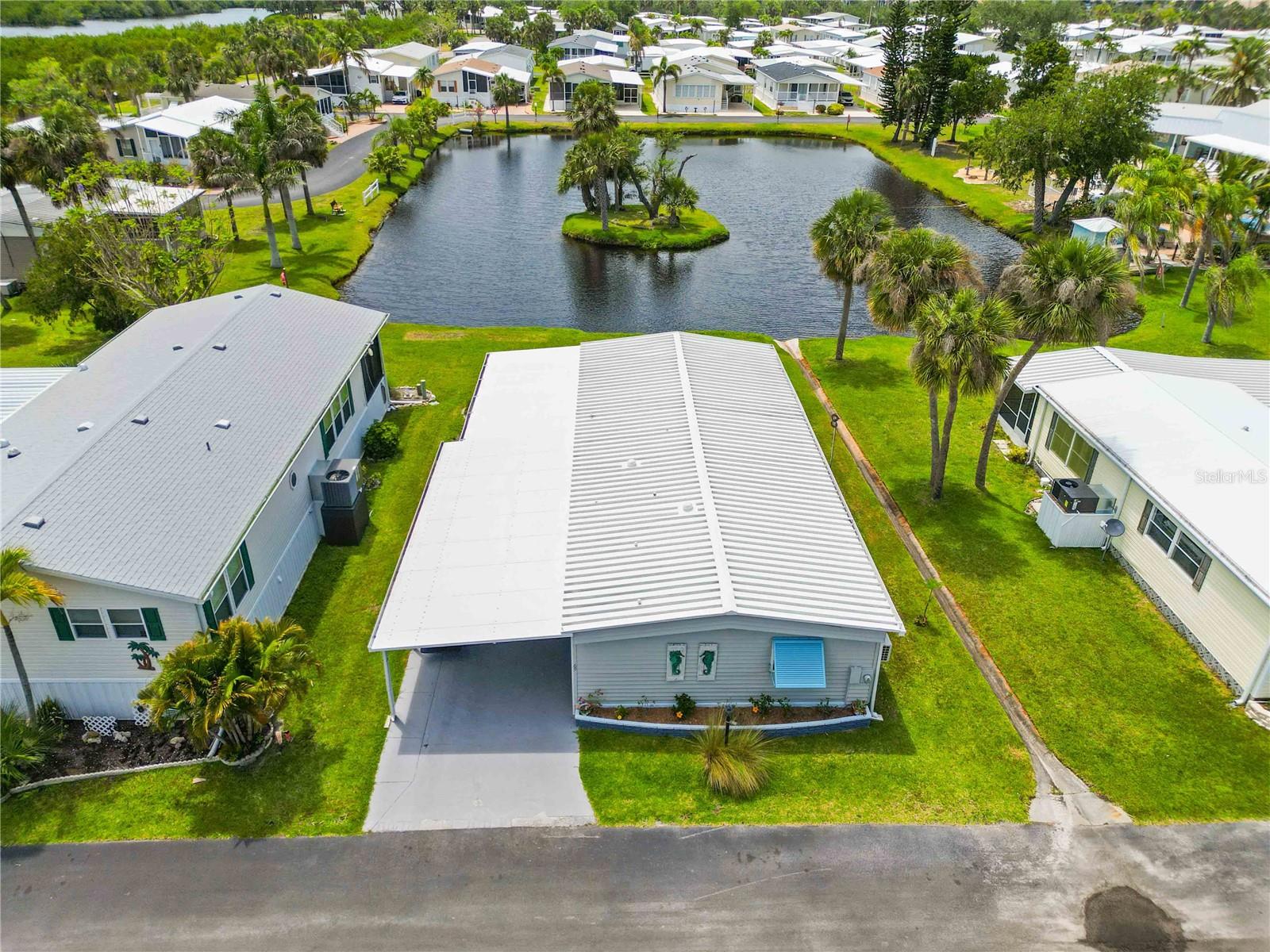 10303 BURNT STORE RD #69, PUNTA GORDA, FL, 33950