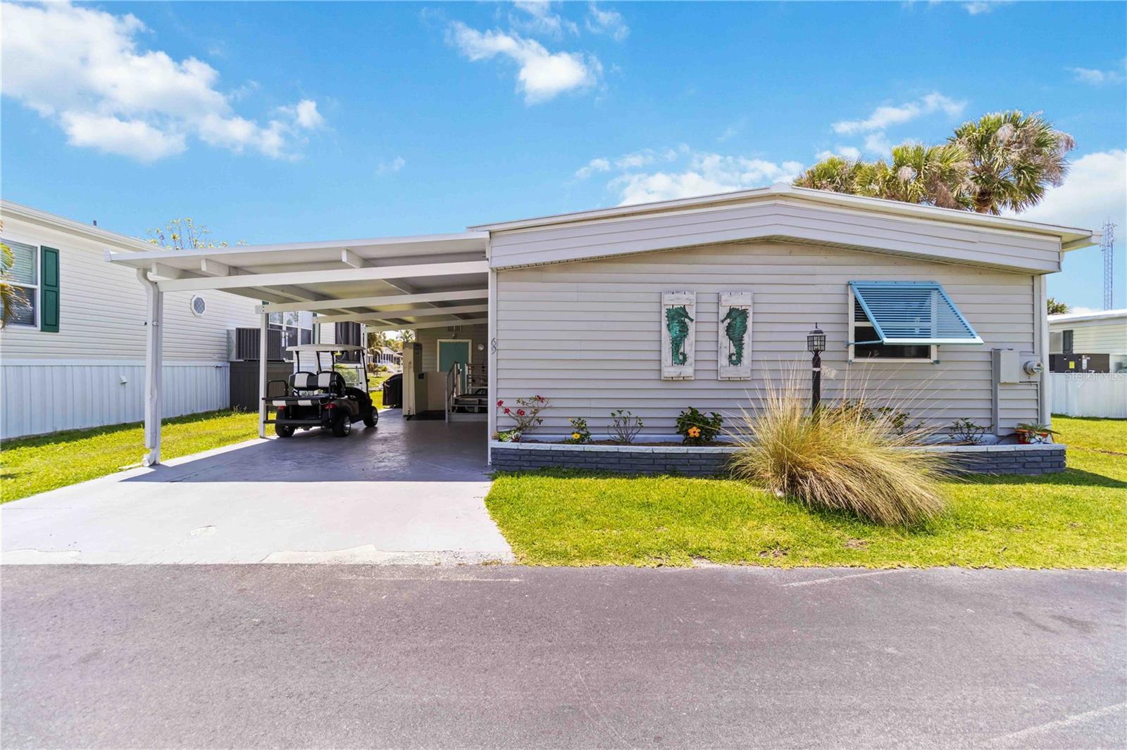 10303 BURNT STORE RD #69, PUNTA GORDA, FL, 33950