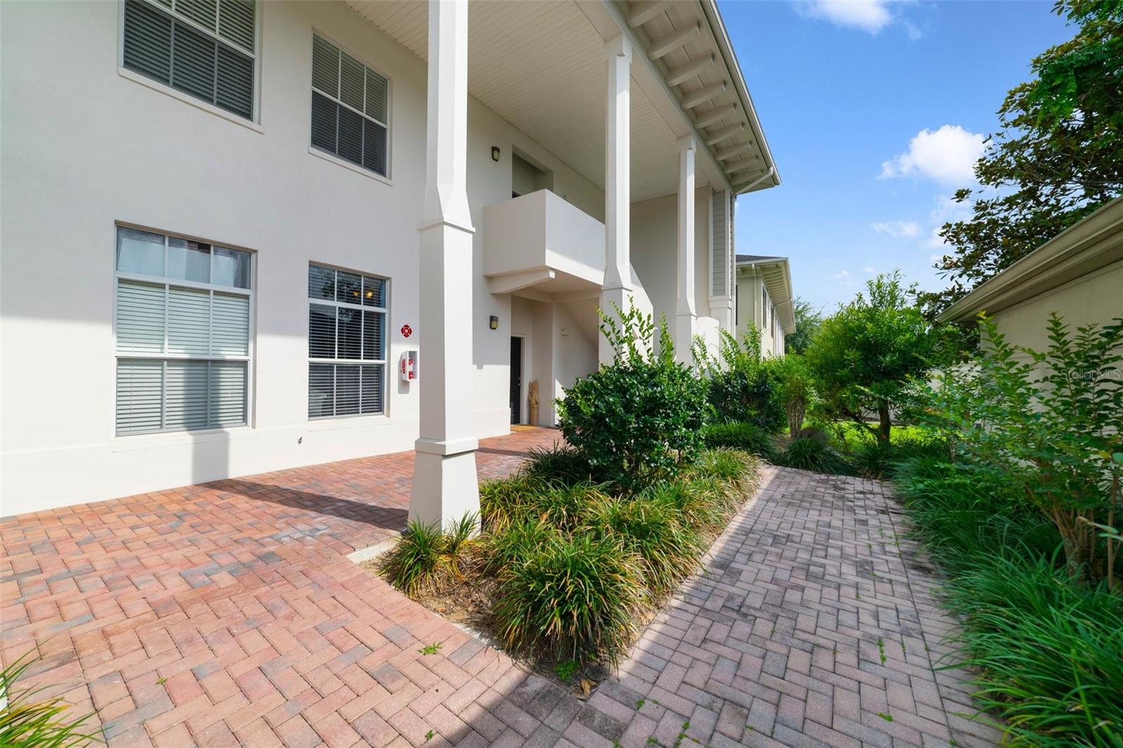 1211 CELEBRATION AVE #102, CELEBRATION, FL, 34747