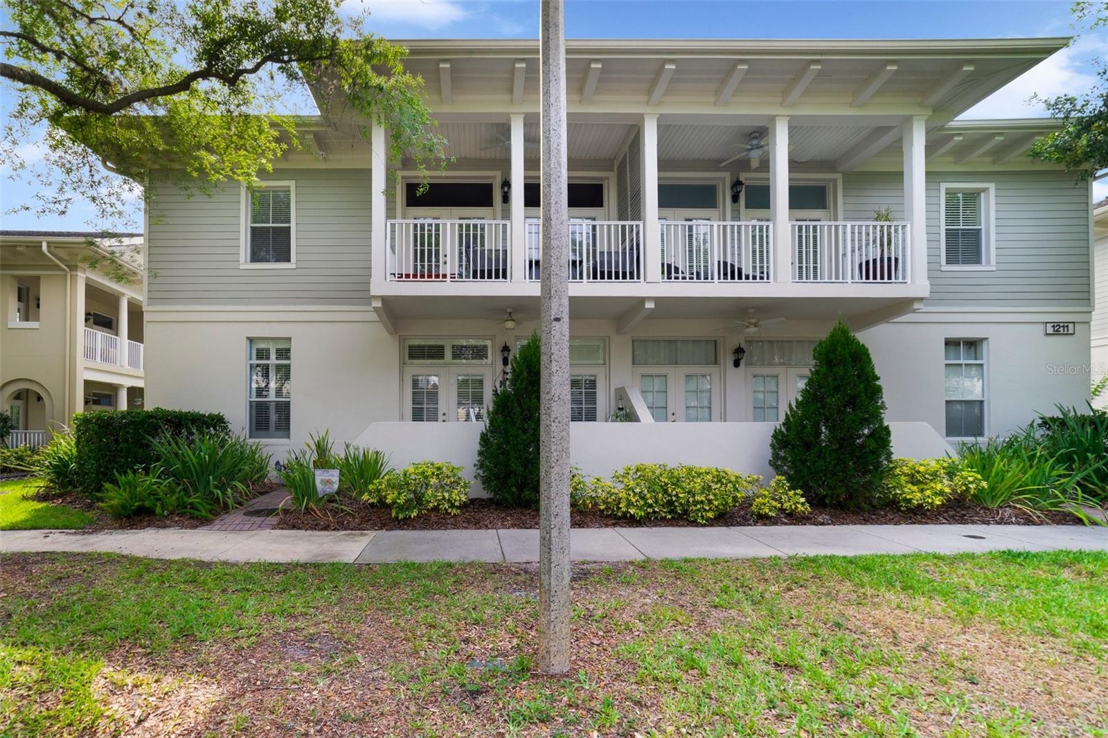 1211 CELEBRATION AVE #102, CELEBRATION, FL, 34747