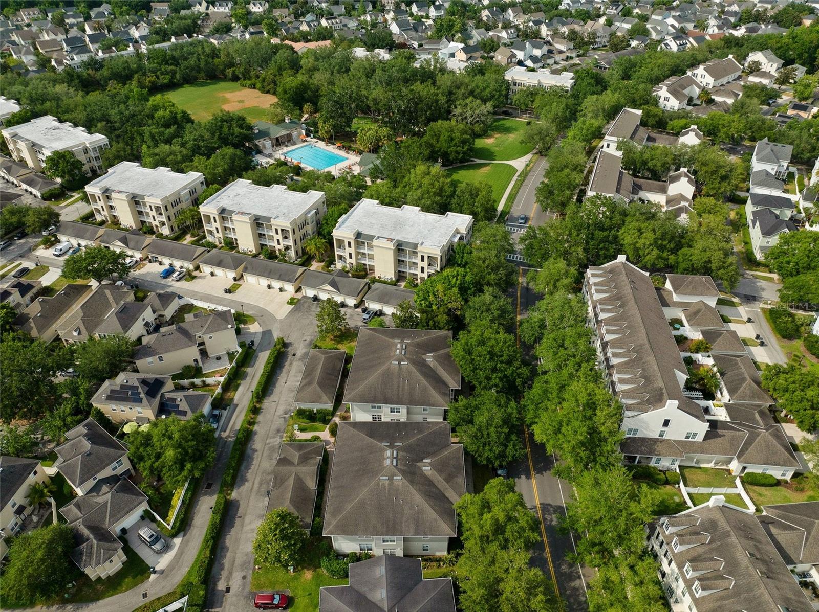 1211 CELEBRATION AVE #102, CELEBRATION, FL, 34747