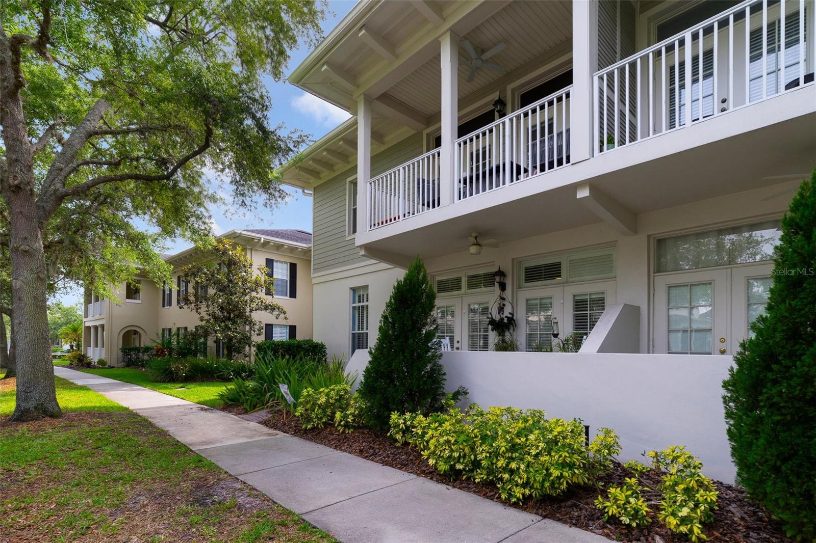 1211 CELEBRATION AVE #102, CELEBRATION, FL, 34747