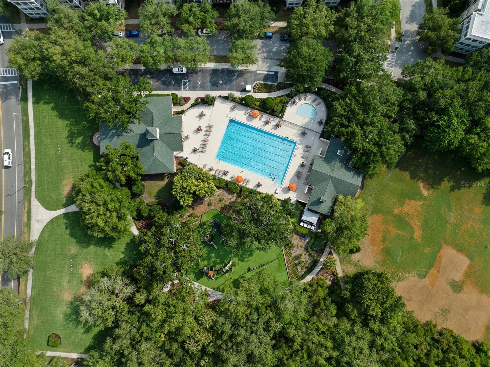 1211 CELEBRATION AVE #102, CELEBRATION, FL, 34747