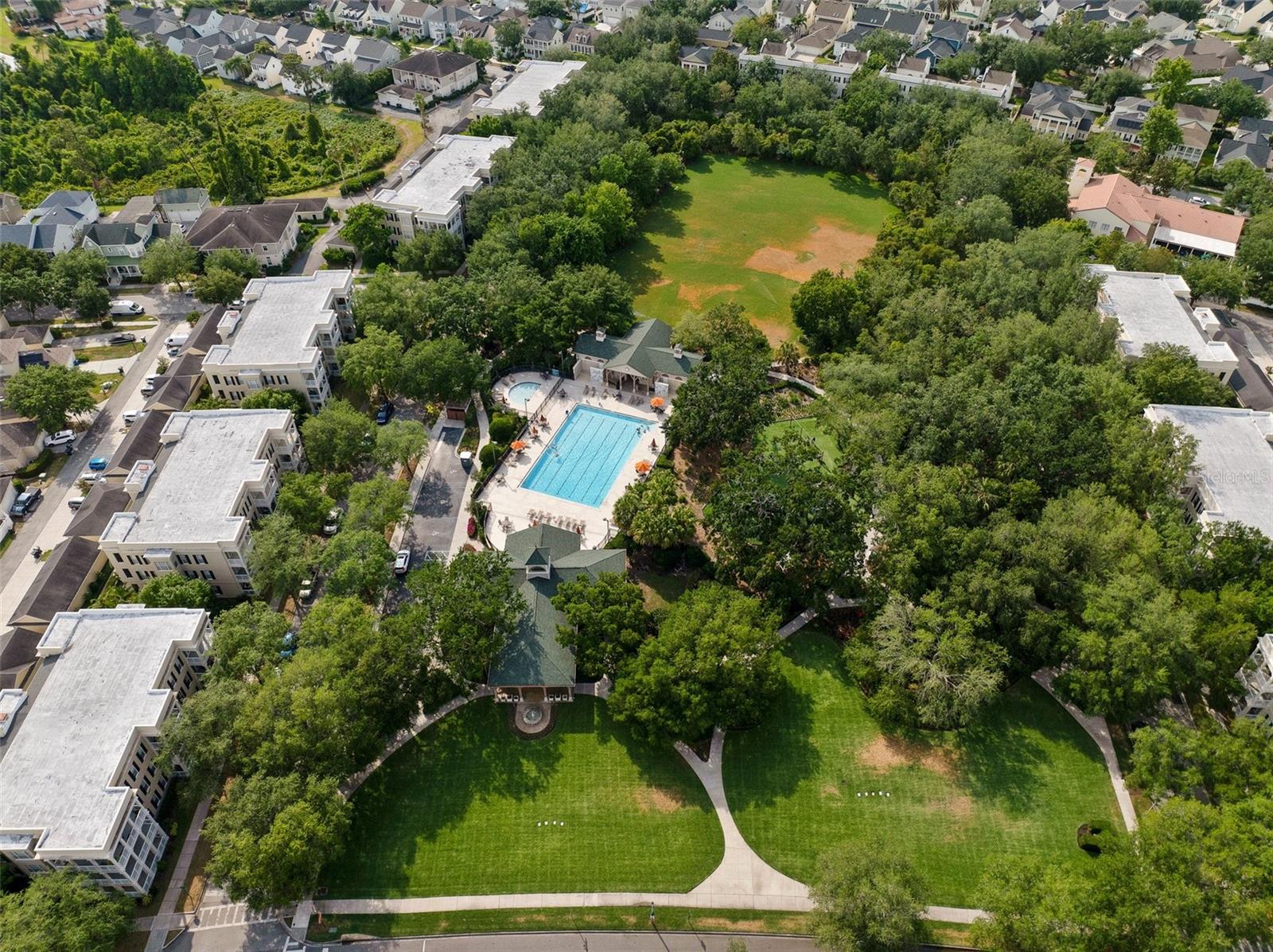 1211 CELEBRATION AVE #102, CELEBRATION, FL, 34747