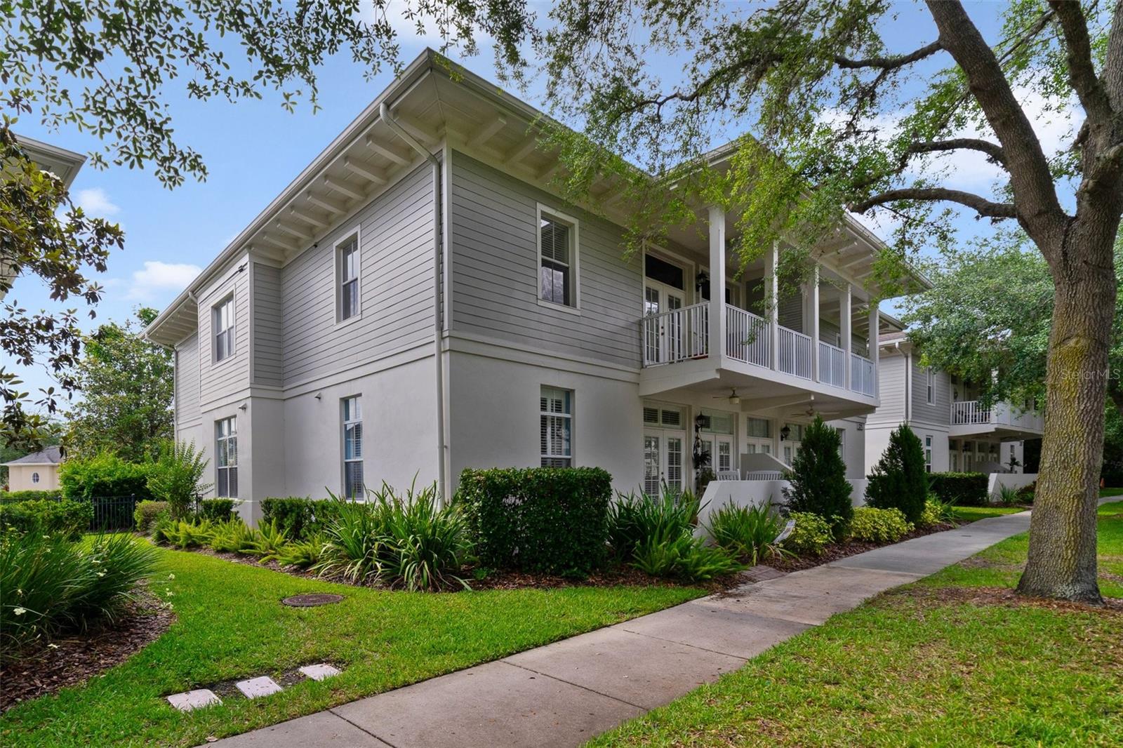 1211 CELEBRATION AVE #102, CELEBRATION, FL, 34747