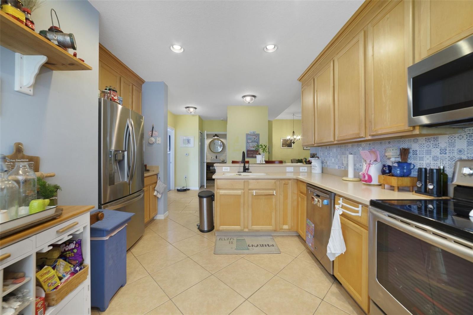 1211 CELEBRATION AVE #102, CELEBRATION, FL, 34747