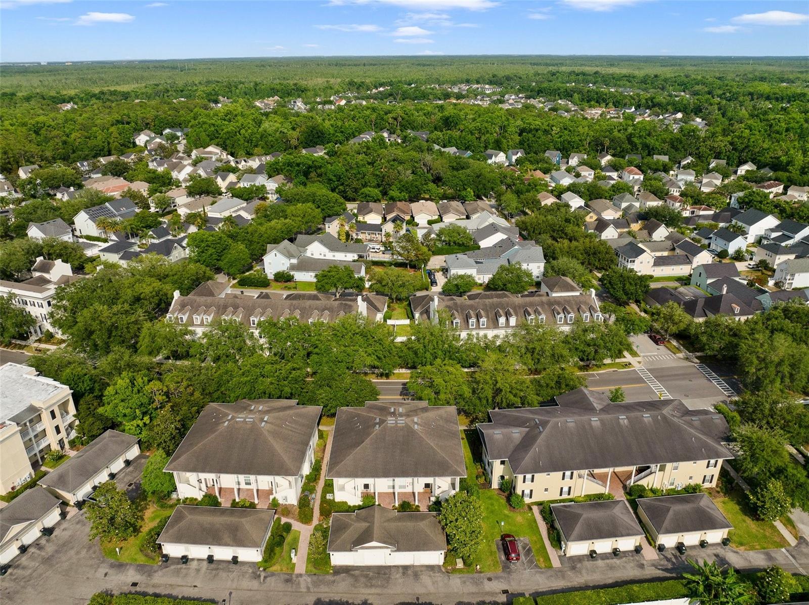 1211 CELEBRATION AVE #102, CELEBRATION, FL, 34747