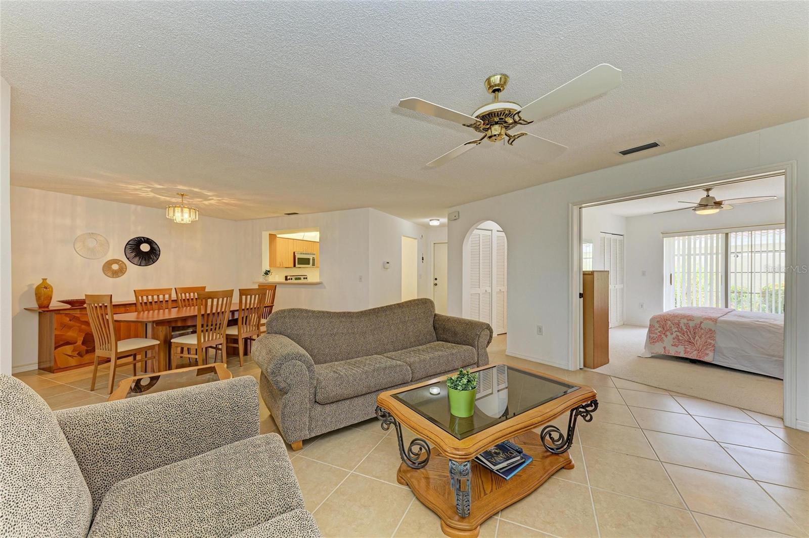 6101 34TH ST W #28E, BRADENTON, FL, 34210