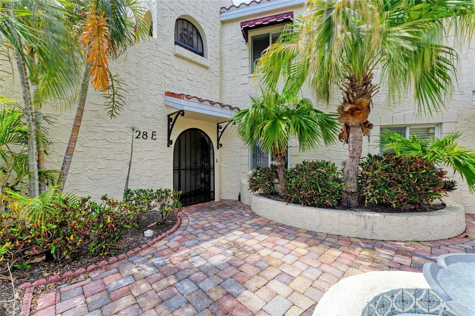 6101 34TH ST W #28E, BRADENTON, FL, 34210