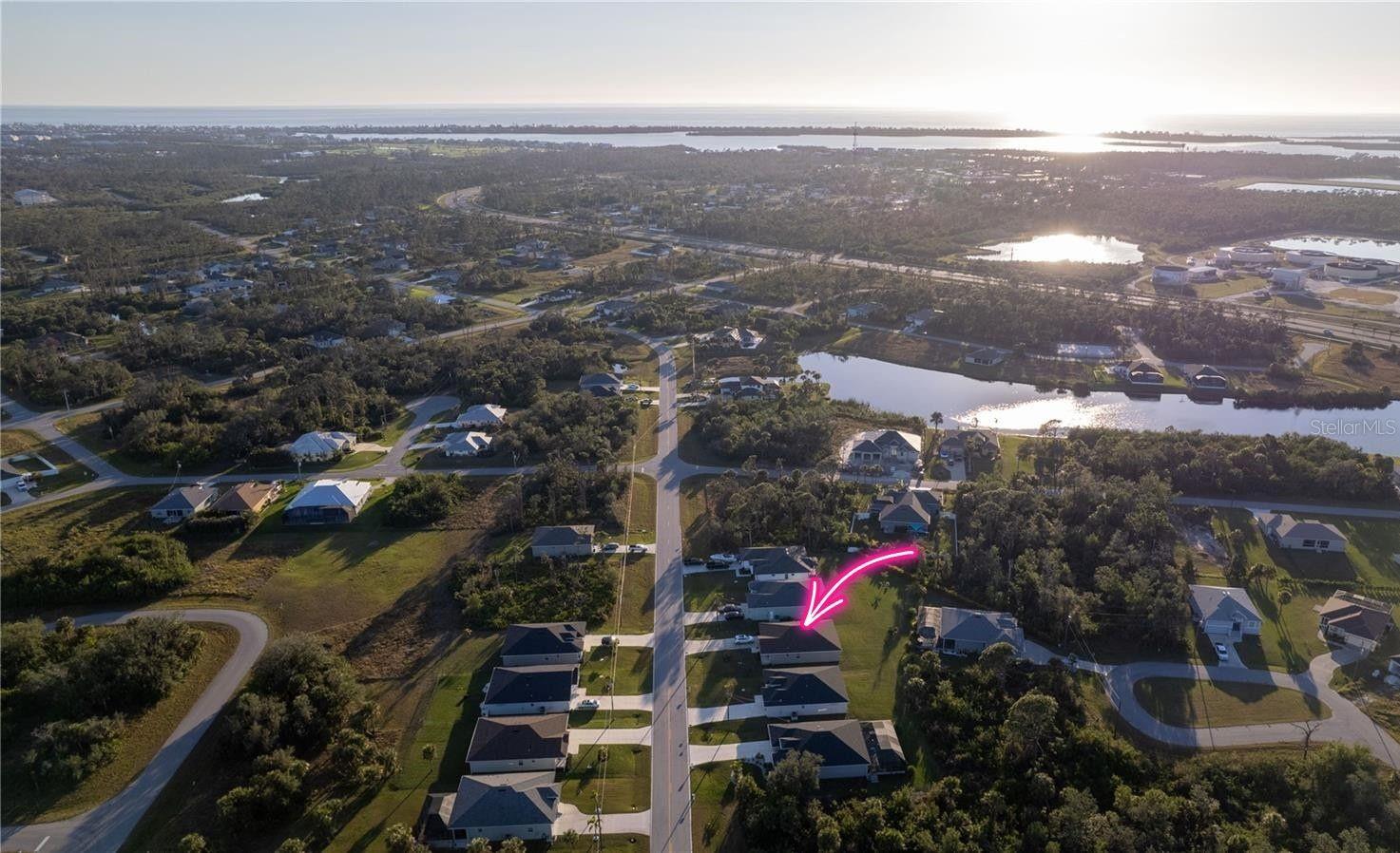 340 SWEETWATER DR, ROTONDA WEST, FL, 33947