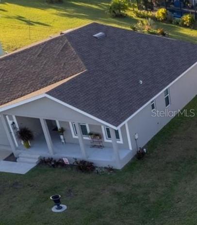 340 SWEETWATER DR, ROTONDA WEST, FL, 33947