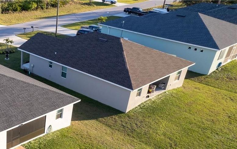 340 SWEETWATER DR, ROTONDA WEST, FL, 33947