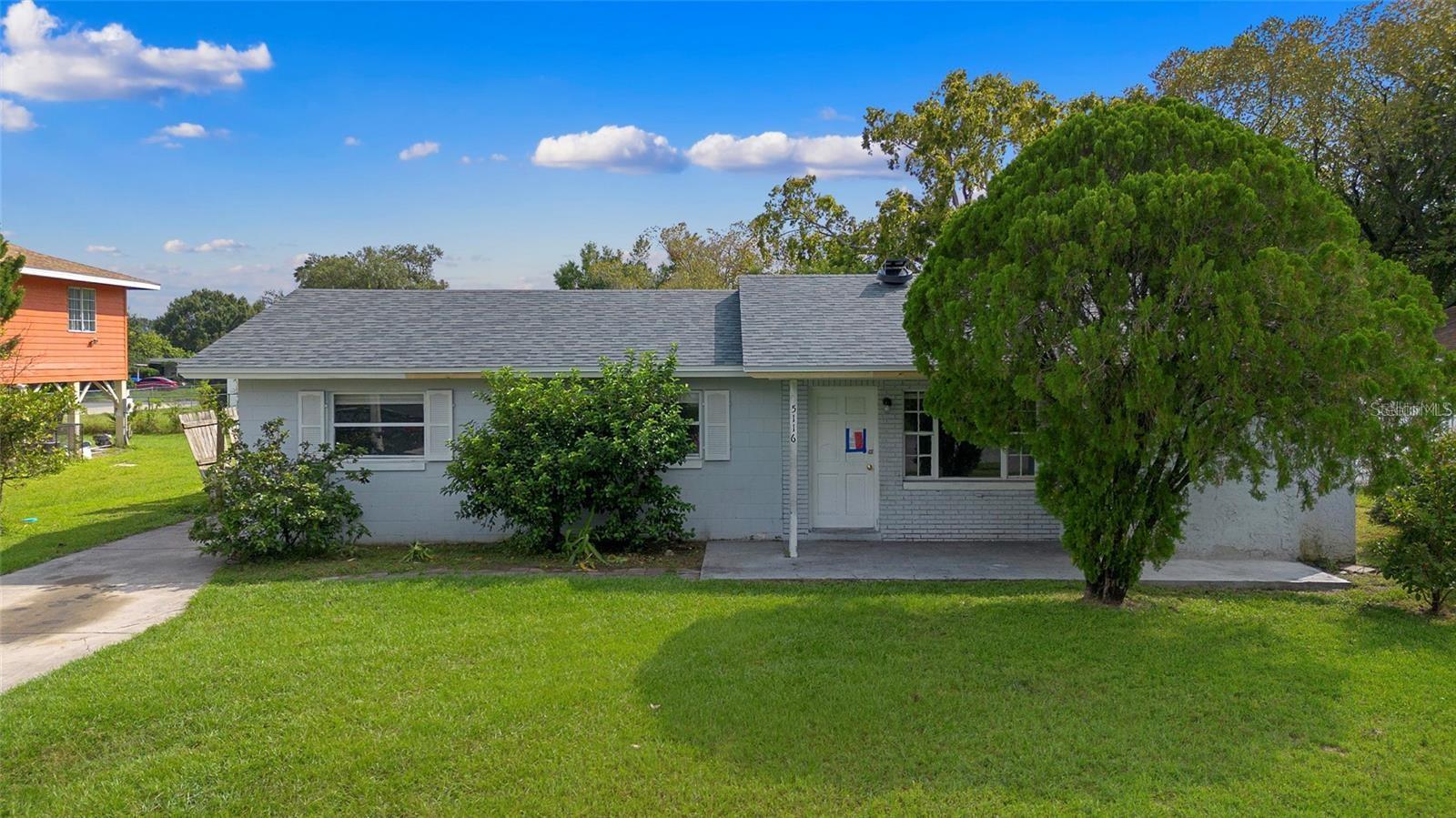 5116 LANETTE ST, ORLANDO, FL, 32811