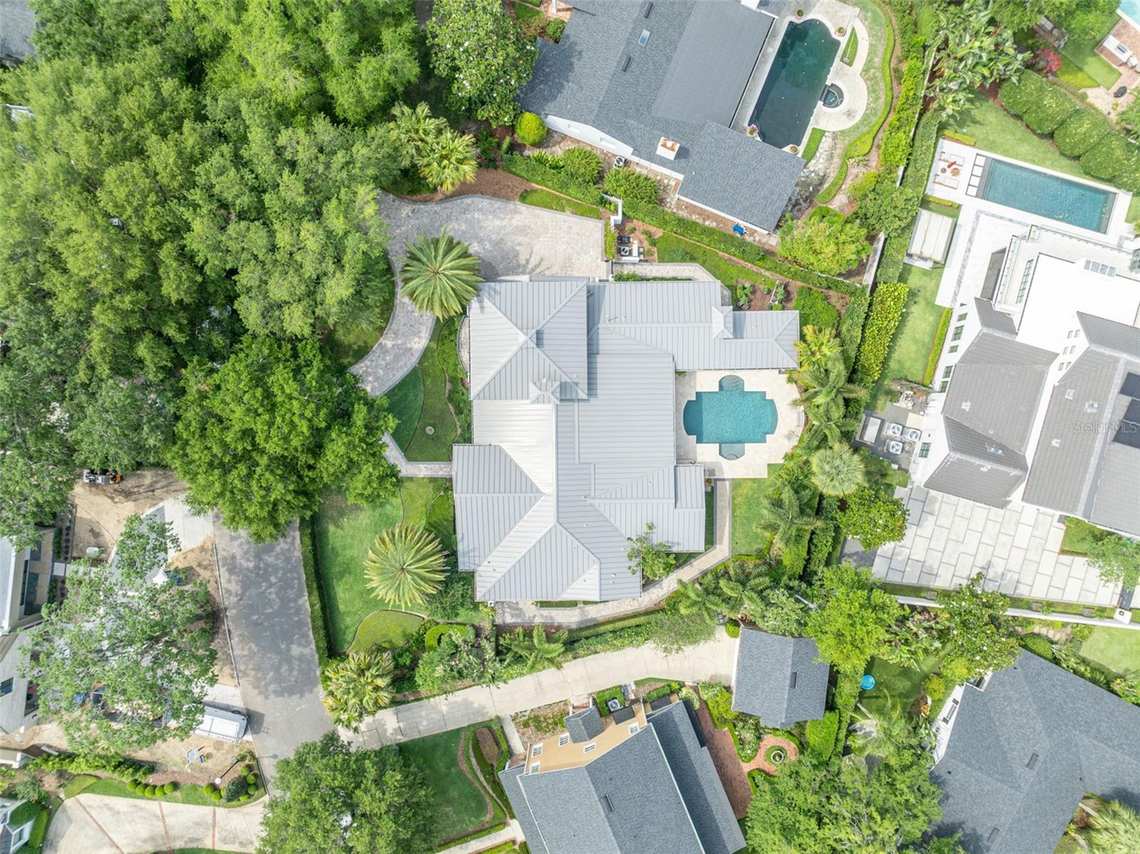 940 LINCOLN CIR, WINTER PARK, FL, 32789