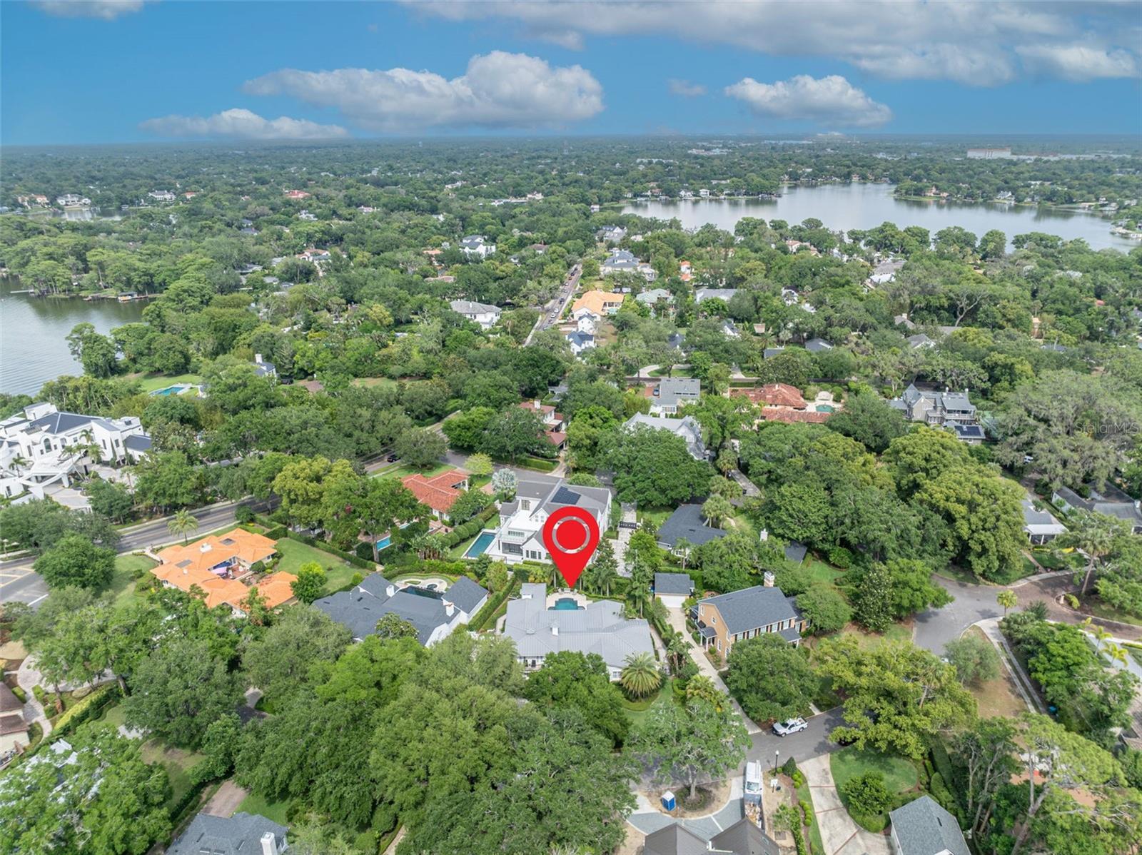 940 LINCOLN CIR, WINTER PARK, FL, 32789