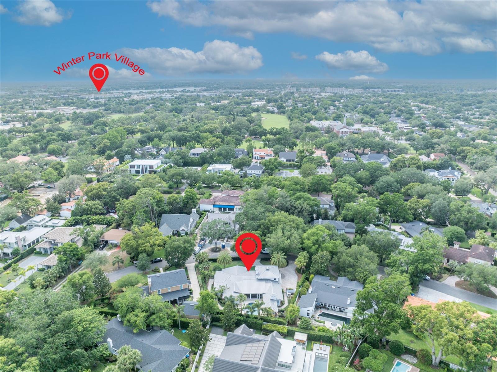 940 LINCOLN CIR, WINTER PARK, FL, 32789