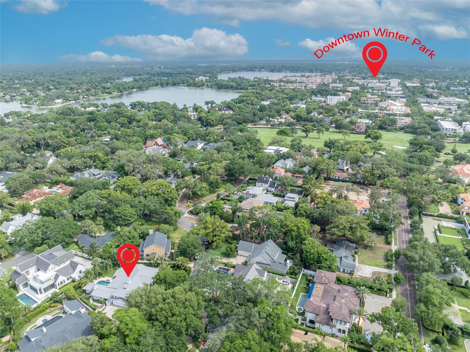 940 LINCOLN CIR, WINTER PARK, FL, 32789