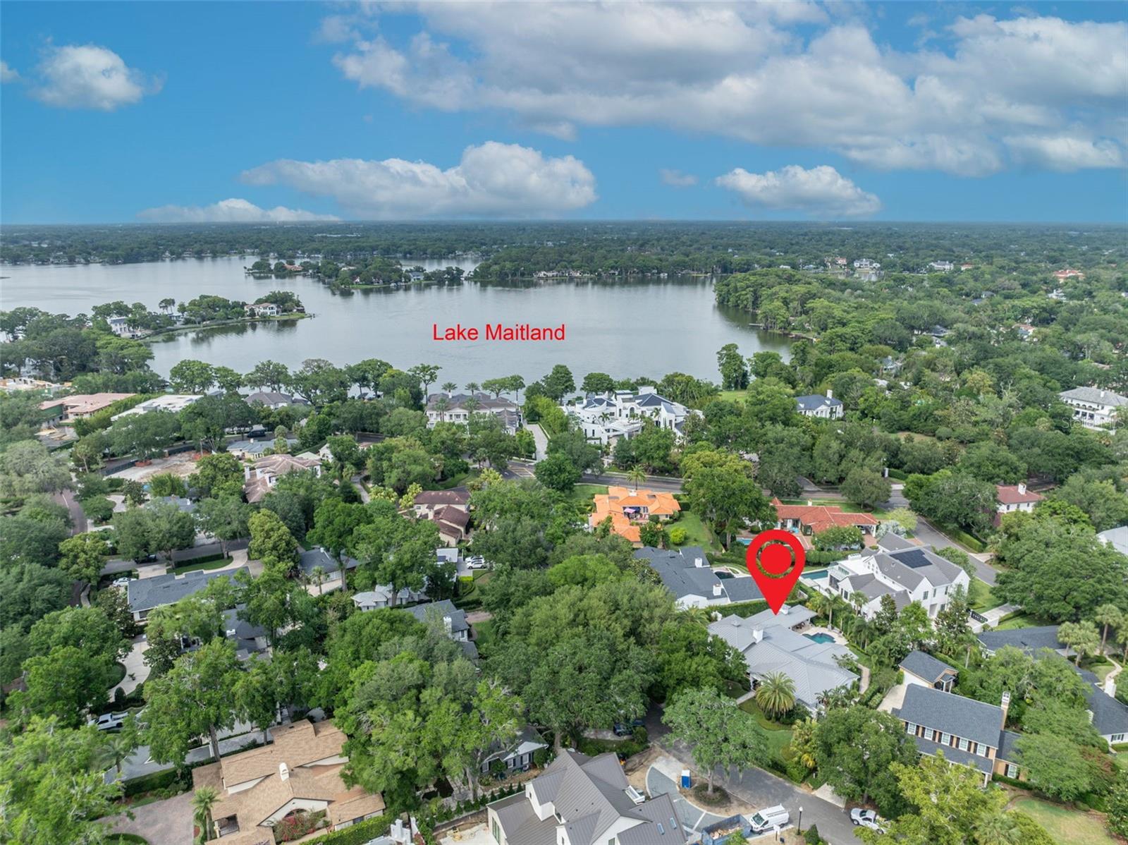 940 LINCOLN CIR, WINTER PARK, FL, 32789