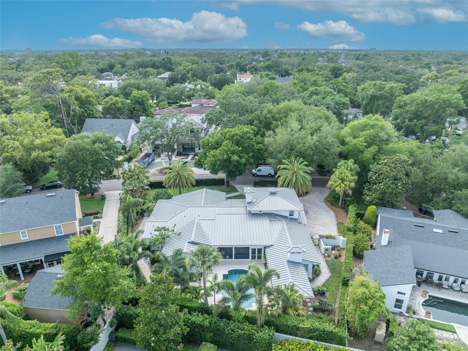 940 LINCOLN CIR, WINTER PARK, FL, 32789