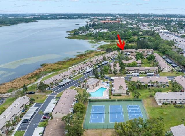 9209 SEMINOLE BLVD #12, SEMINOLE, FL, 33772