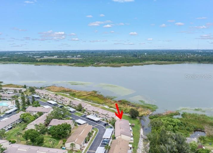 9209 SEMINOLE BLVD #12, SEMINOLE, FL, 33772